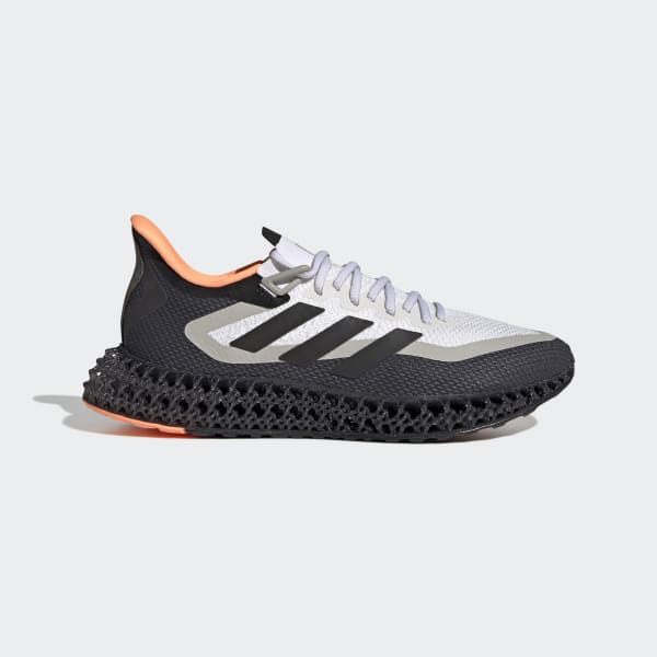 trang Giày Chạy Bộ adidas 4DFWD 2