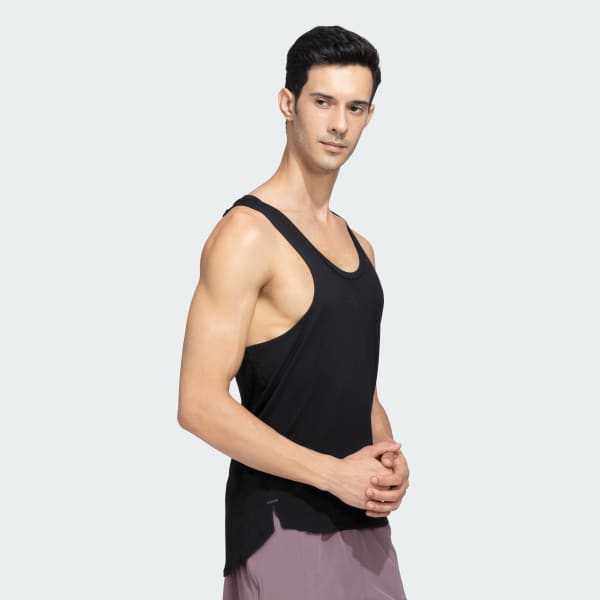 Black WO STRINGER