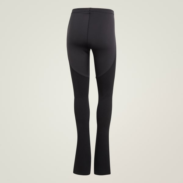 Black adidas by Stella McCartney TrueStrength Yoga Tight