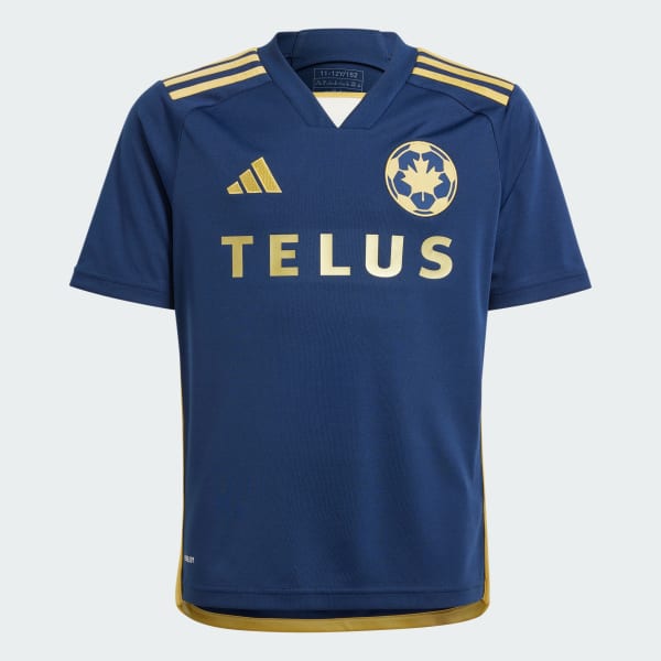Caps away jersey best sale