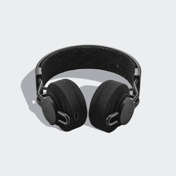 Grey RPT-02 SOL Sport On-Ear Headphones MGJ42