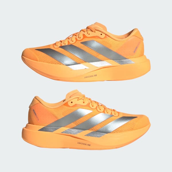 adidas Adizero EVO SL Shoes Orange adidas Switzerland