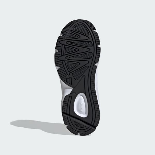 Bianco Scarpe Crazychaos 2000