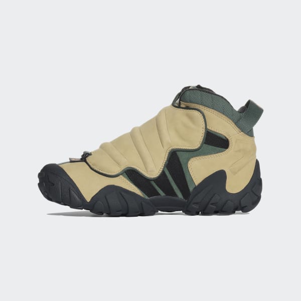 未使用・箱付　RADLANDER EQUIPMENT ATMOS　ラッドランダー 待望の復刻を遂げたadidas Originalsのマスターピース