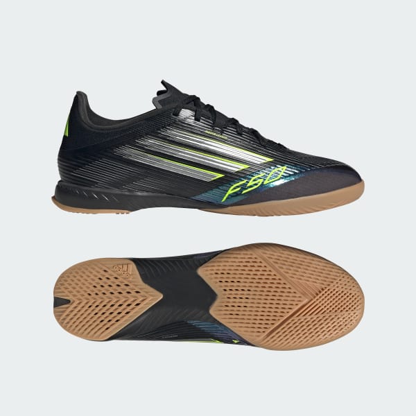 Negro Zapatilla F50 League Indoor