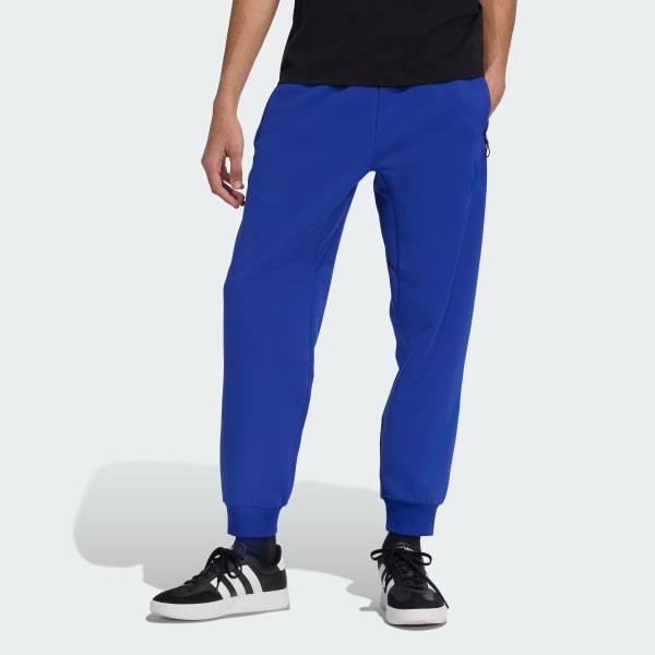 adidas Z.N.E. Pants - Black | Free Shipping with adiClub | adidas US