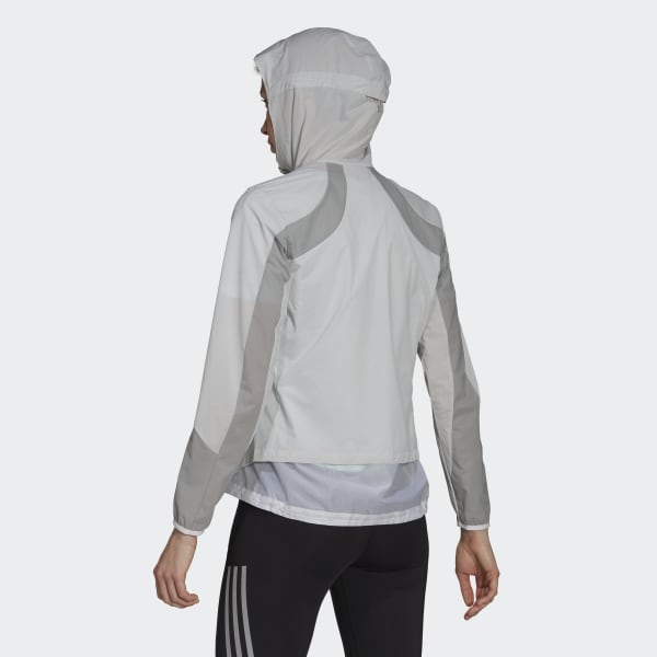 Beyaz Adizero Marathon Mont BL588