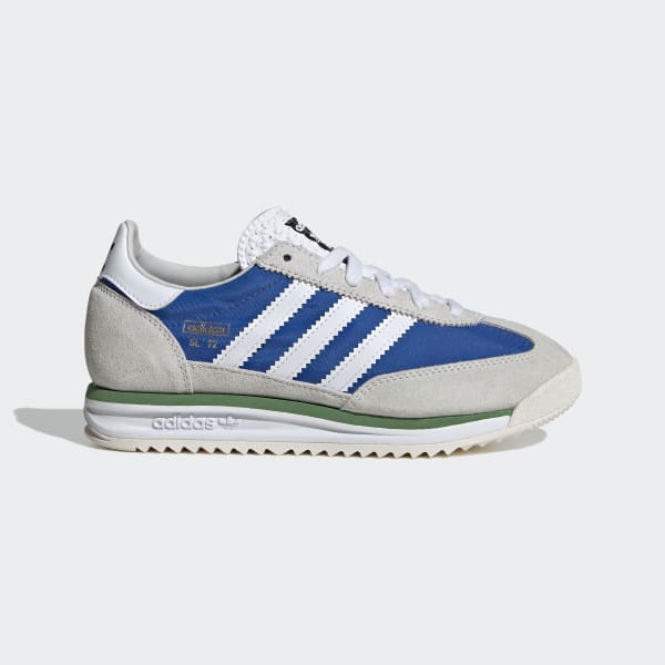 Tênis SL 72 RS Infantil - Preto adidas | adidas Brasil