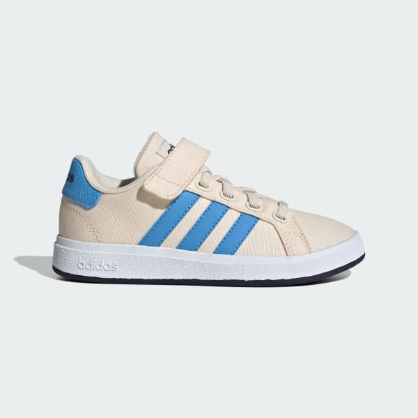 Λευκό Grand Court 2.0 Shoes Kids