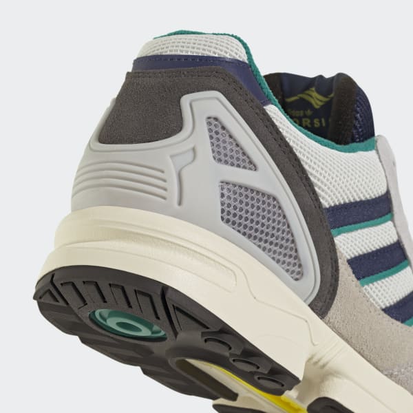 adidasスパイク アディダス ZX 8000 - ホワイト | アディダス ジャパン