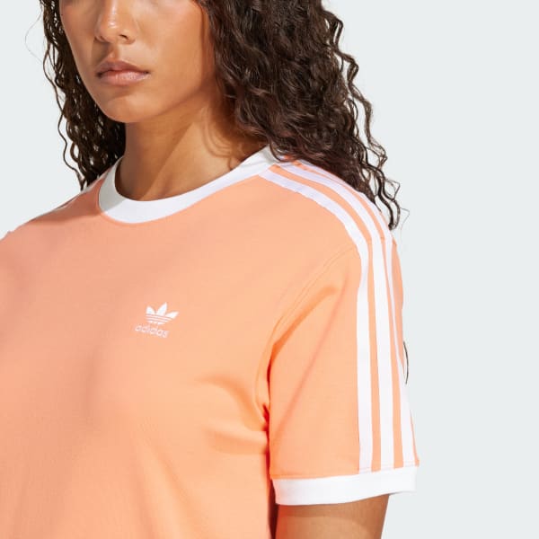 Adidas 3-Stripes Tee SHOP ONLINE