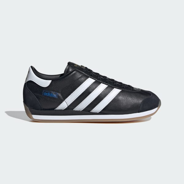 adidas originals COUNTRY JAPAN 27㎝ Adidas Tênis Country Japan | Preto | FARFETCH BR