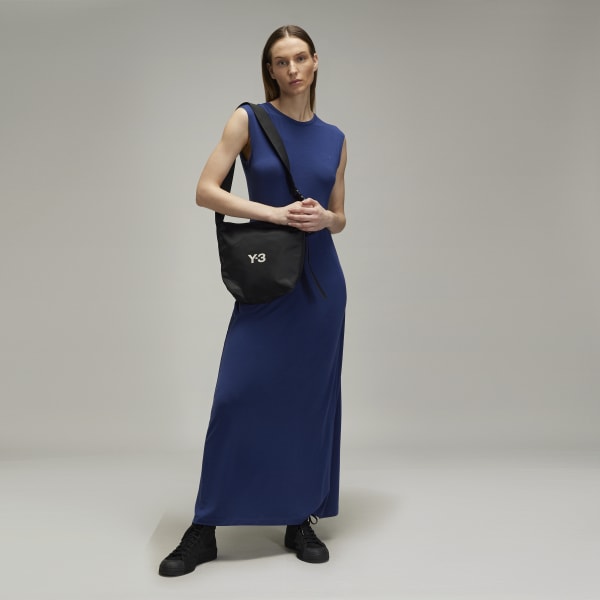 【Adidasコリア】 Y-3 Tank Dress adidas Y-3 Tank Dress - Black | Free Shipping with adiClub