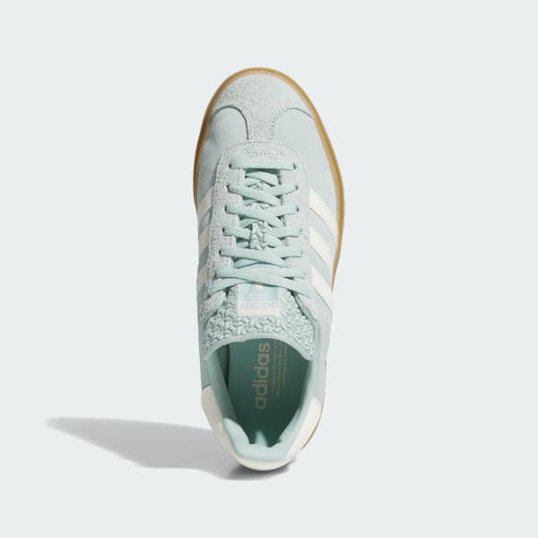 Green Gazelle Bold 신발