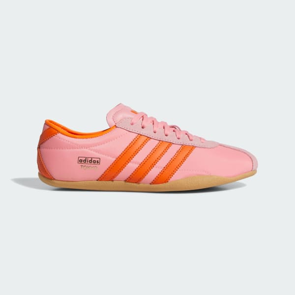 Pink Tokyo Shoes