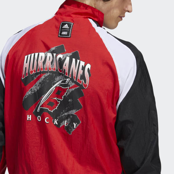 Hurricanes unveil new Adidas Reverse Retro ADIZERO Authentic jersey - Canes  Country