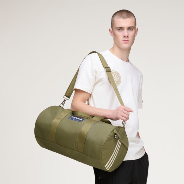 Grun FERNDENE SPZL TASCHE