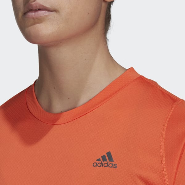 Orange RI 3B TEE