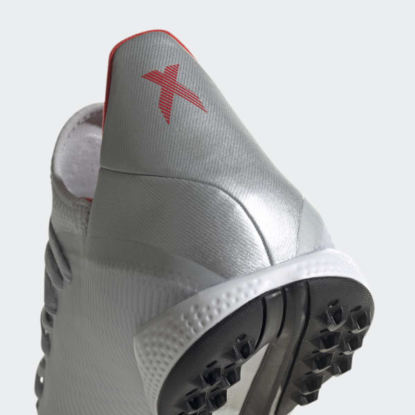 adidas performance x 19.3 turf boots