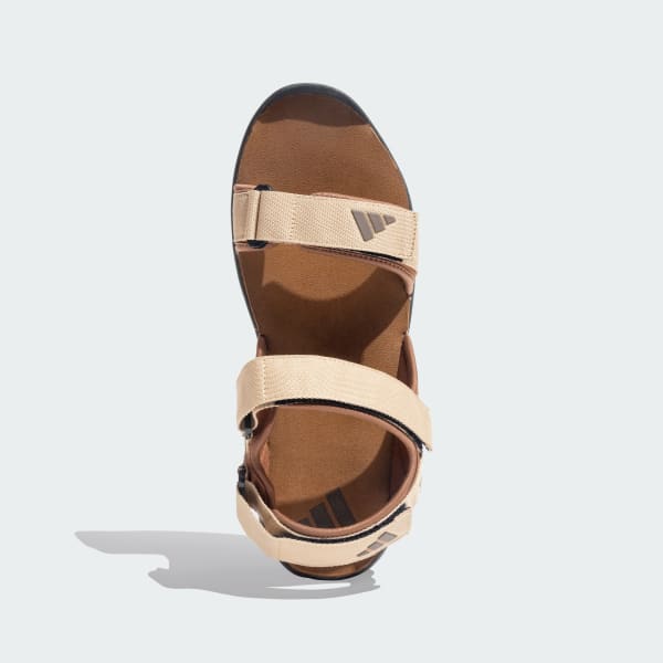 Adidas leather cheap chappal