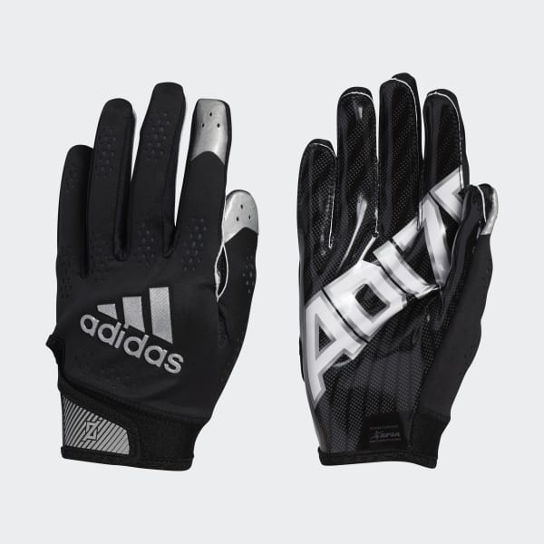 adidas adizero gloves football