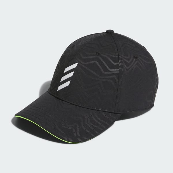 adidas Code Chaos Cap Black adidas Singapore