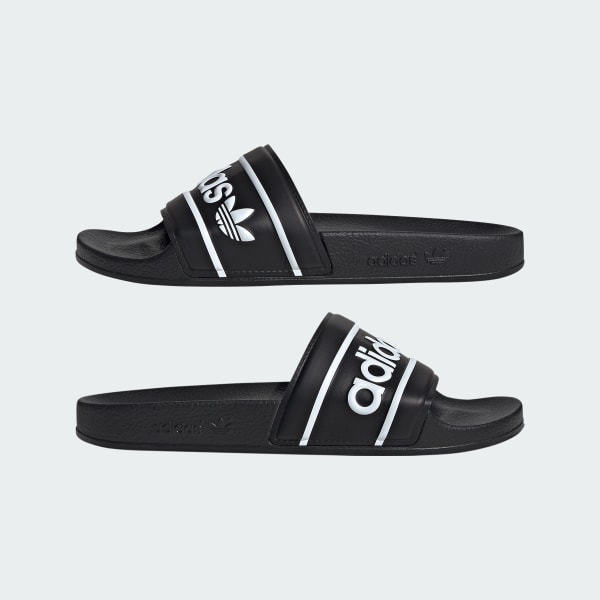 adidas Adilette Slides Black adidas Deutschland