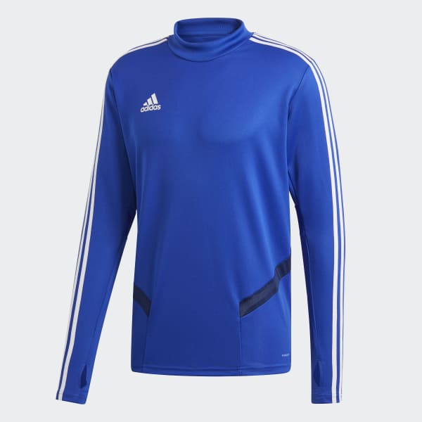 Sudadera de Entrenamiento Tiro 19