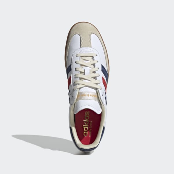今月まで！adidas SAMBA OG SPORTY & RICH サンバ adidas Samba OG Sporty & Rich Shoes - White | Free Shipping