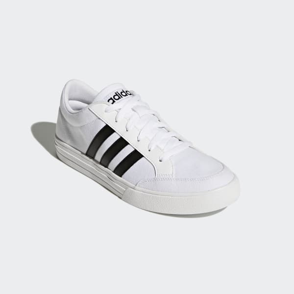 adidas VS Set Shoes - White | adidas Philipines