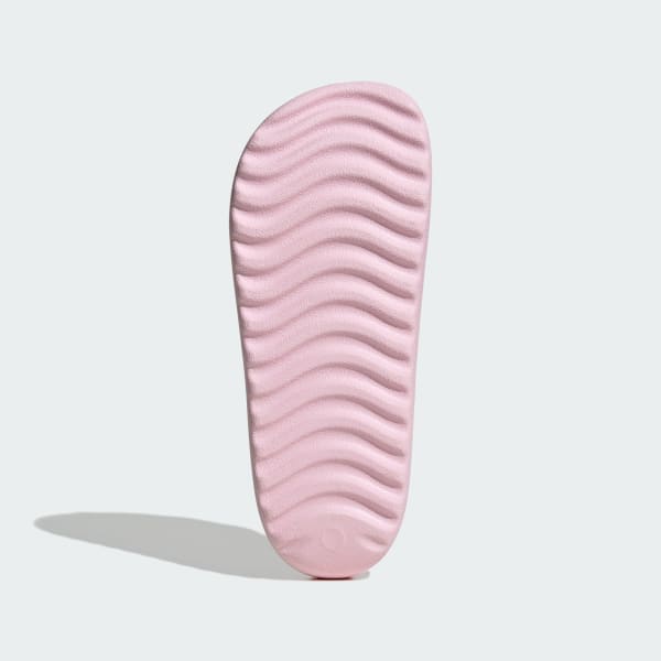 Rose Claquette Adilette Lumia