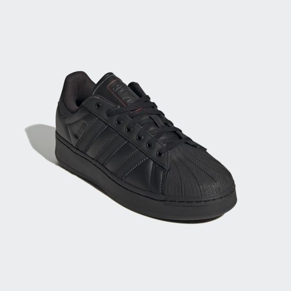 adidas Superstar XLG Atmos Shoes - Black | adidas Singapore