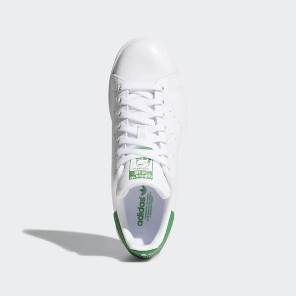 blanc Chaussure Stan Smith