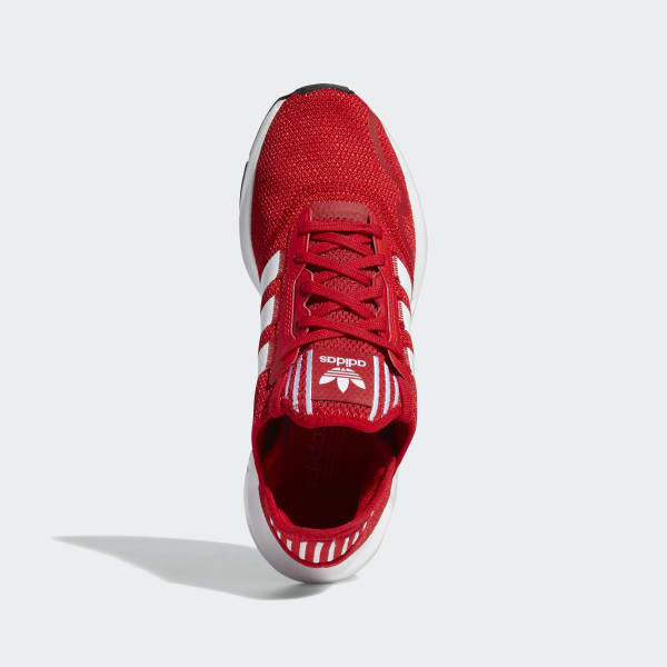 Rojo Zapatillas Swift Run X LEF98