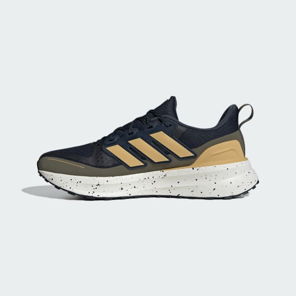 adidas Ultrarun 5 TR Running Shoes Blue adidas Deutschland