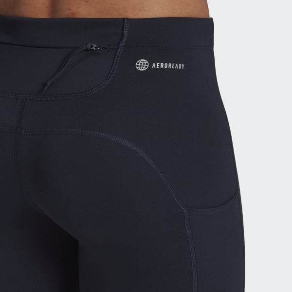 modrá Legíny FastImpact Running 7/8