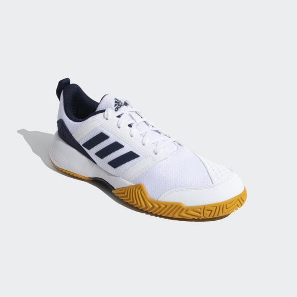 White STIN TNS 23