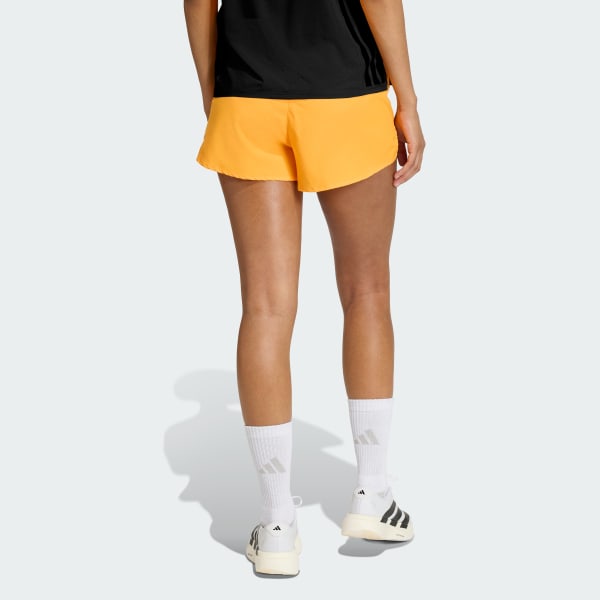 trai-cam Quần Short Chạy Bộ Adizero Essentials