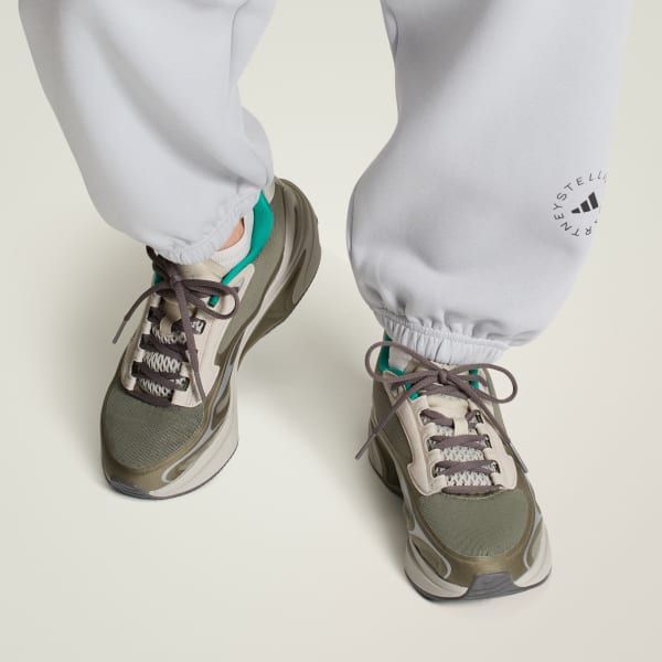 adidas by Stella McCartney Sportswear 2000 Shoes - Green