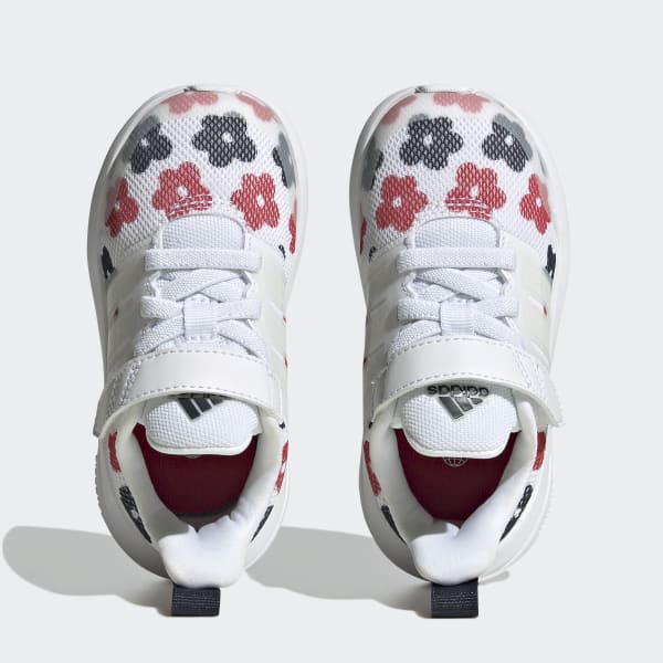 Fortarun x adidas store