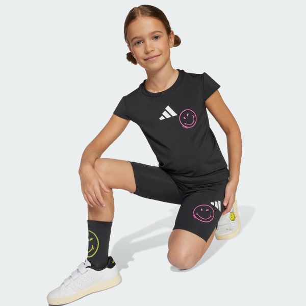 adidas x Smileyworld Training Set Kids