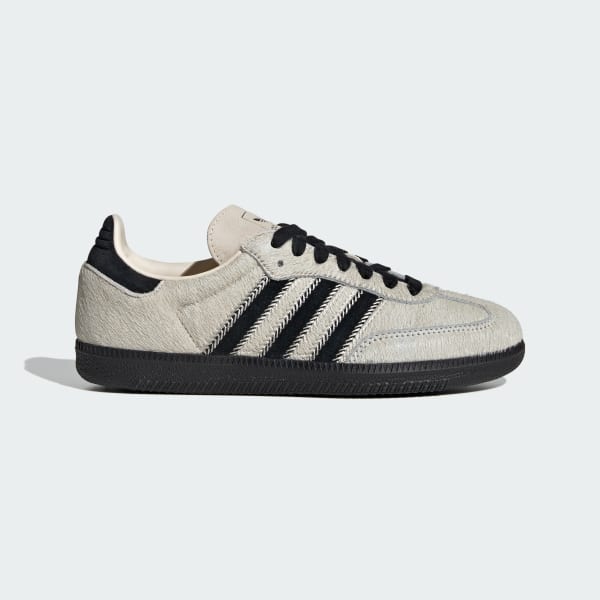 Weiss Samba OG Schuh