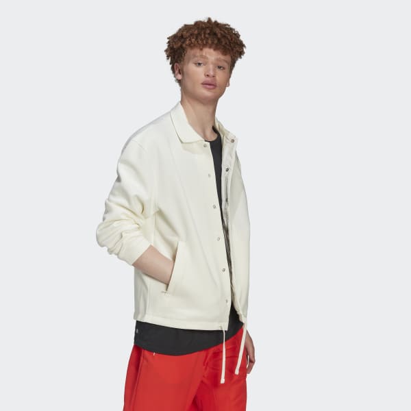 wit Coach Jacket SV178