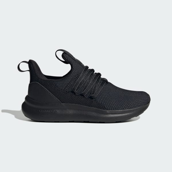 noir Chaussure Lite Racer Adapt 7.0 Enfants