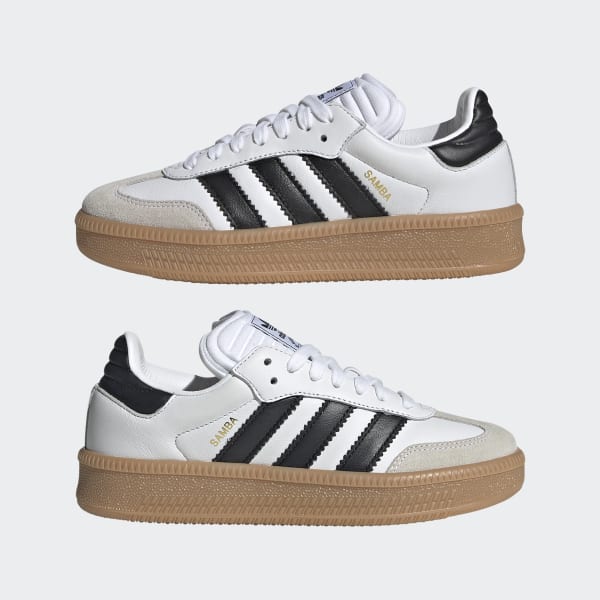 adidas サンバxlg 26.5 adidas】SAMBA XLG アディダス サンバ XLG (adidas/スニーカー