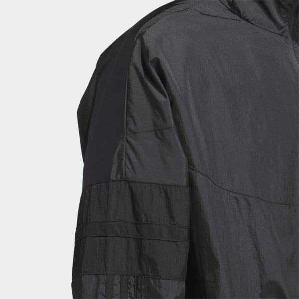 Warm cheap adidas jacket