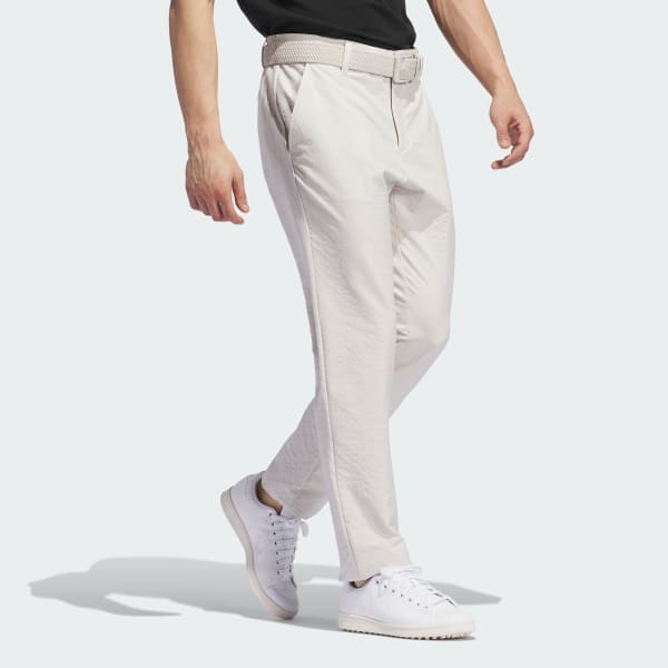 Beige Ultimate365 Fall Weight Golf Pant