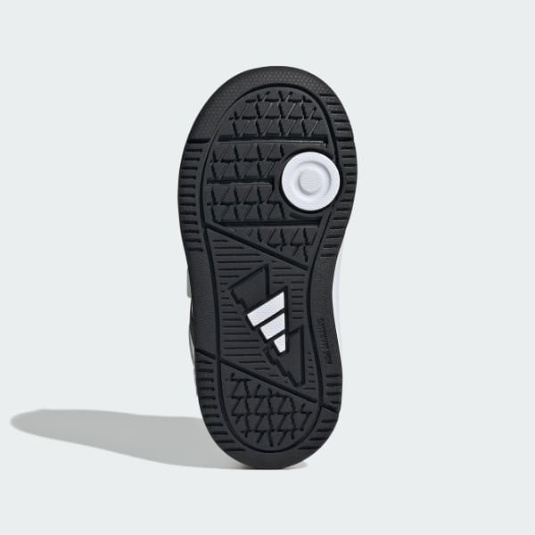 Wit TENSAUR SPORT 3.0 SCHOENEN PEUTERS