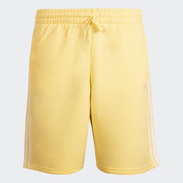 Amarillo Shorts Essentials Studio Lounge 3 Tiras