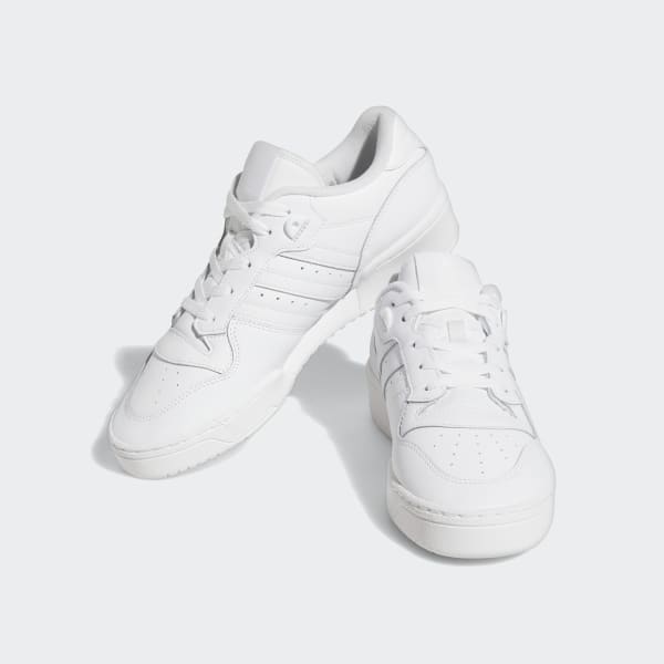 Blanco Tenis Rivalry Low